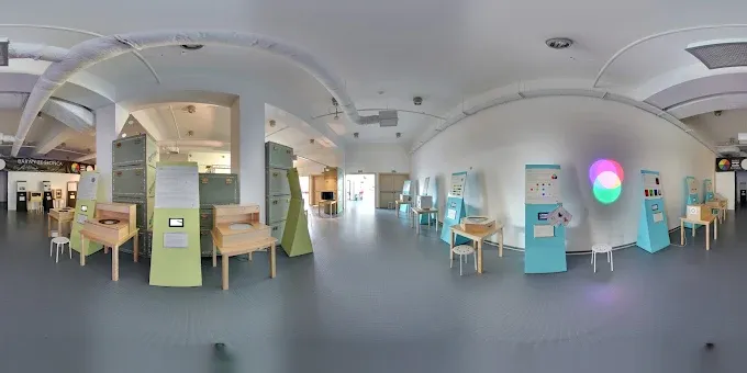 Centrum Nauki Experyment